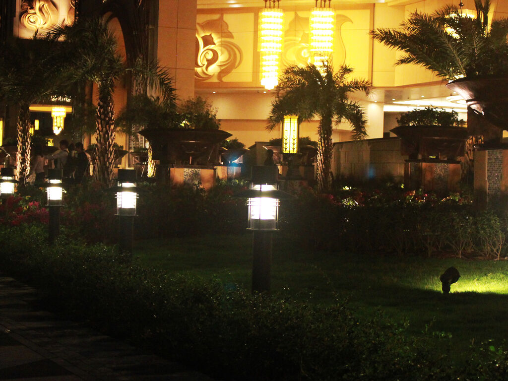 Macau Studio City