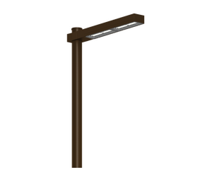 LIGHT LINEAR DENVER 1