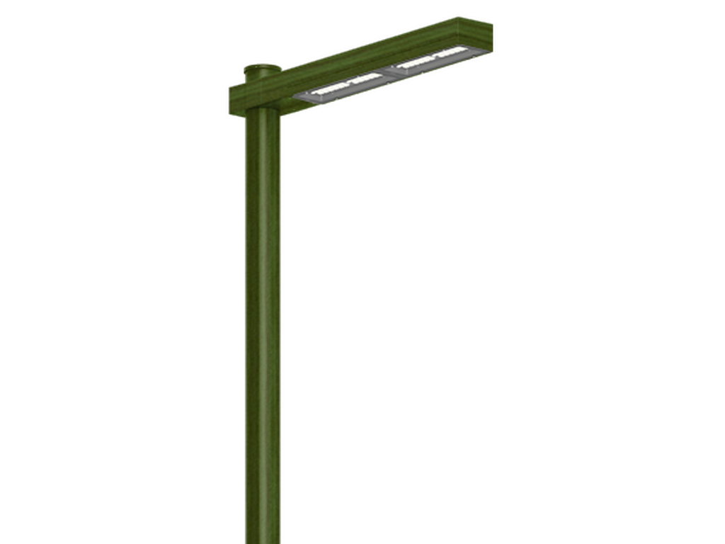 LIGHT LINEAR DENVER 1