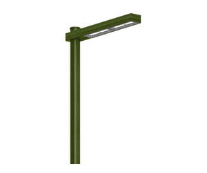 LIGHT LINEAR DENVER 1