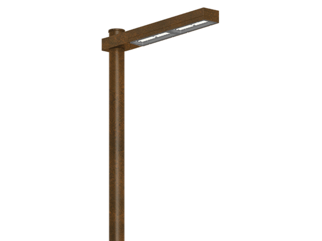 LIGHT LINEAR DENVER 1