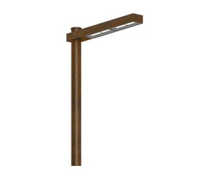 LIGHT LINEAR DENVER 1