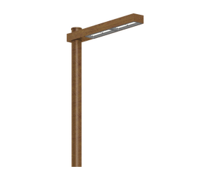 LIGHT LINEAR DENVER 1