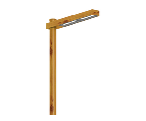 LIGHT LINEAR DENVER 1