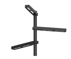 LIGHT LINEAR DENVER 4