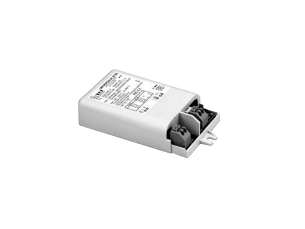 Driver (CC)- 1-10V - 20 W - IP20 - 700 mA max