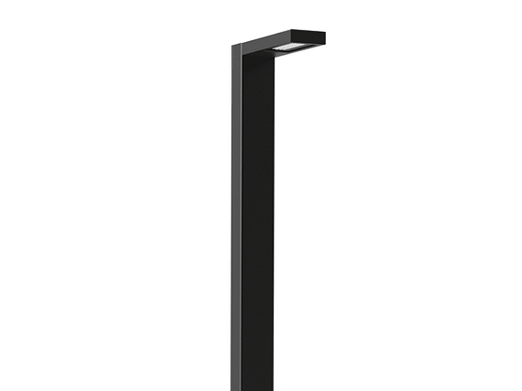 Iluminación respetuosa con la naturaleza