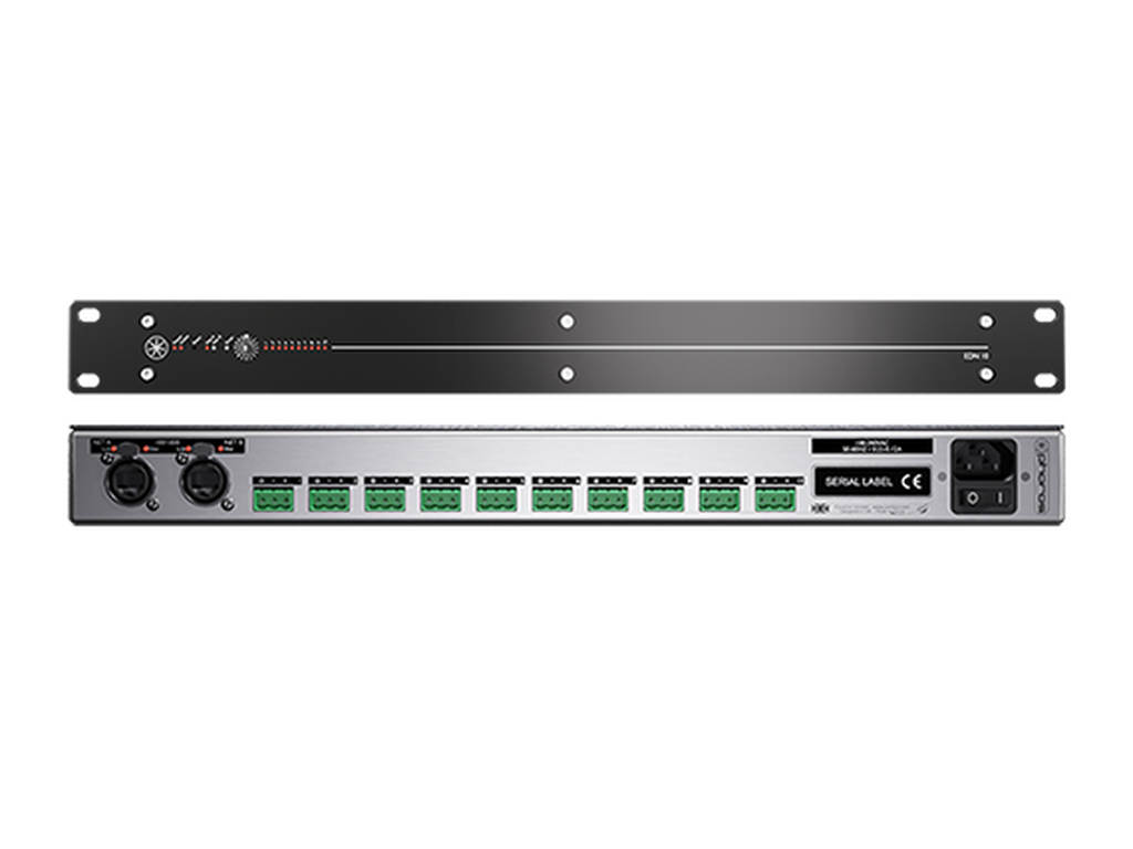 Pharos - EDN 10 - A65391 - 控制选项附件 - LIGMAN - ZH