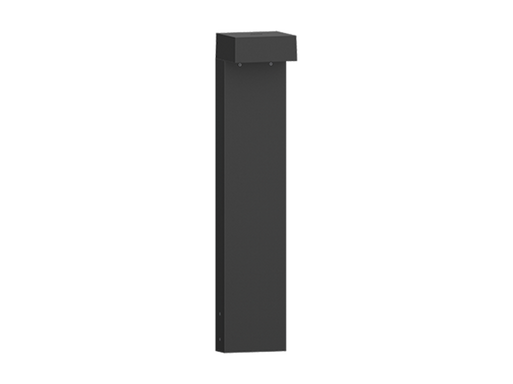 Pullert med bevægelsessensor