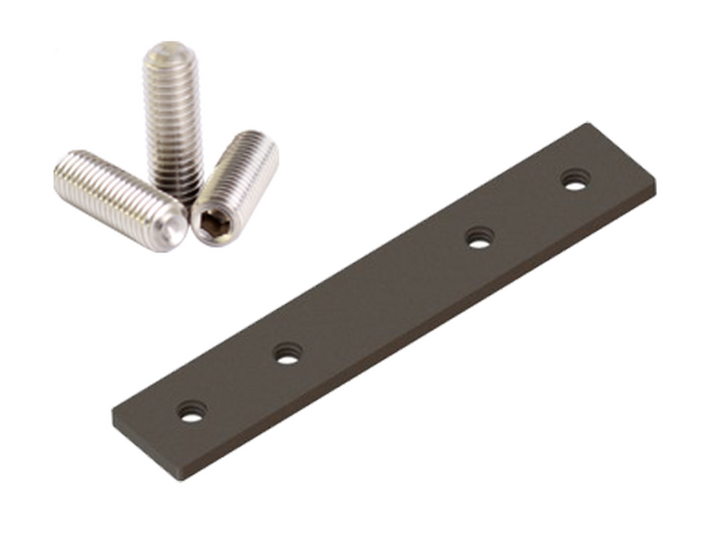 Continuous Joint clamp