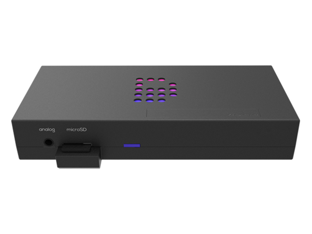 C4 Live 16 Universes, 8191 CH