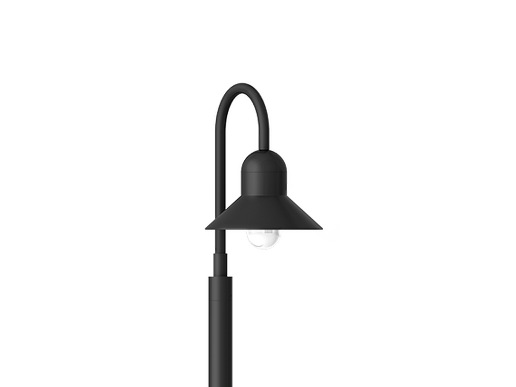 Luminarias de Punta de Poste