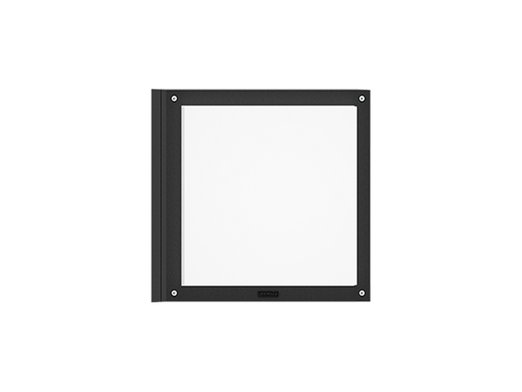 具有运动传感器的立面灯具