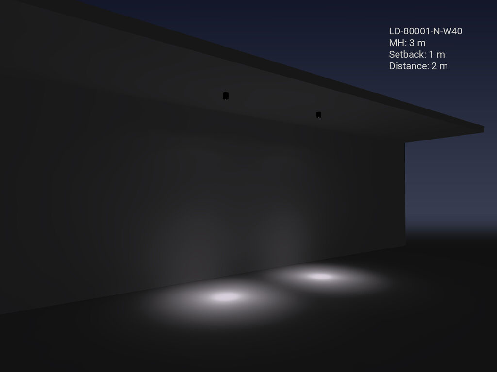 LADOR 9 - LD-80001 - Ceiling luminaires - LIGMAN - EN