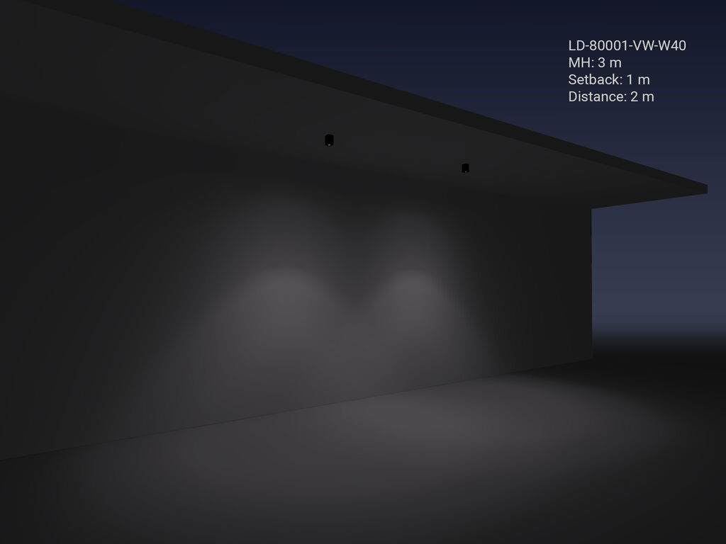 LADOR 9 - LD-80001 - Ceiling luminaires - LIGMAN - EN