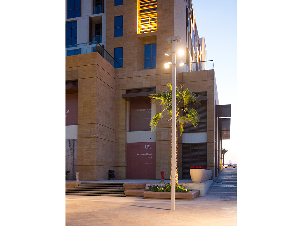 Culture Village Dubai