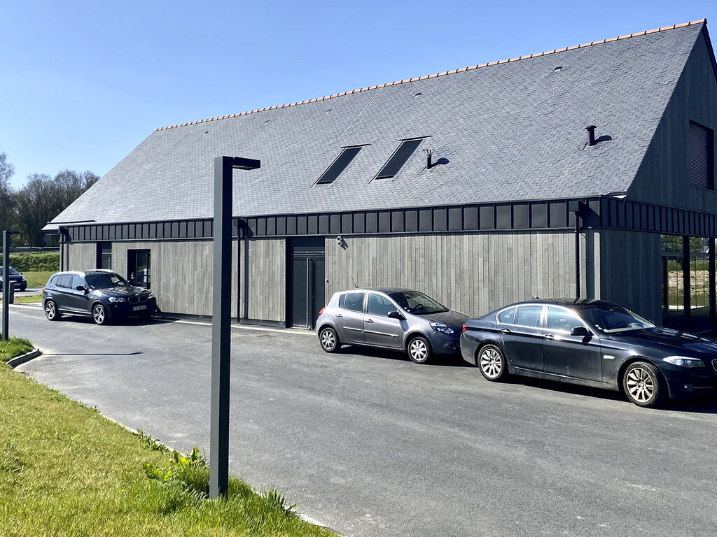 Maison Marot boulangerie