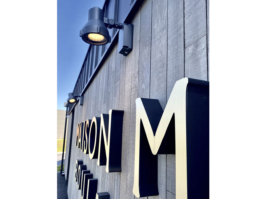 Maison Marot boulangerie