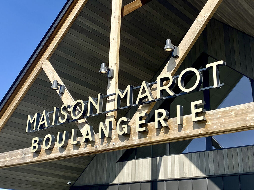Maison Marot boulangerie