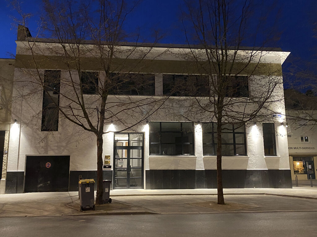 Office Notarial Mangin-Devingt