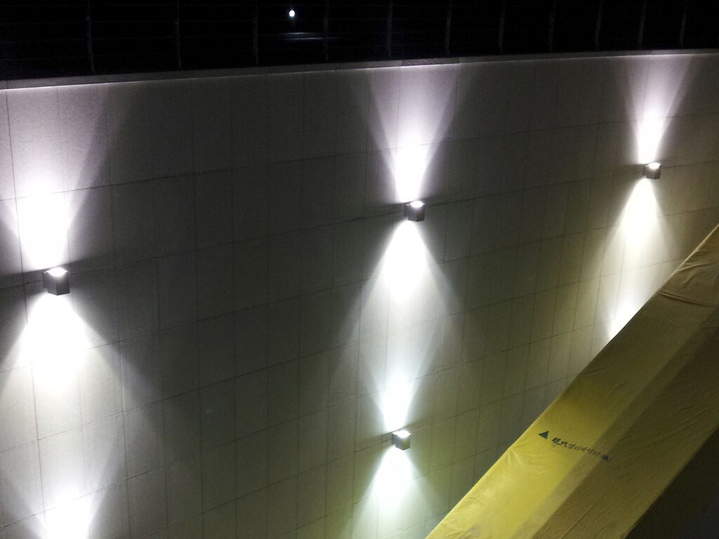 Cheongshim peace world center