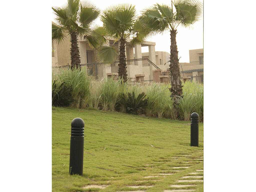 The Allegria Compound