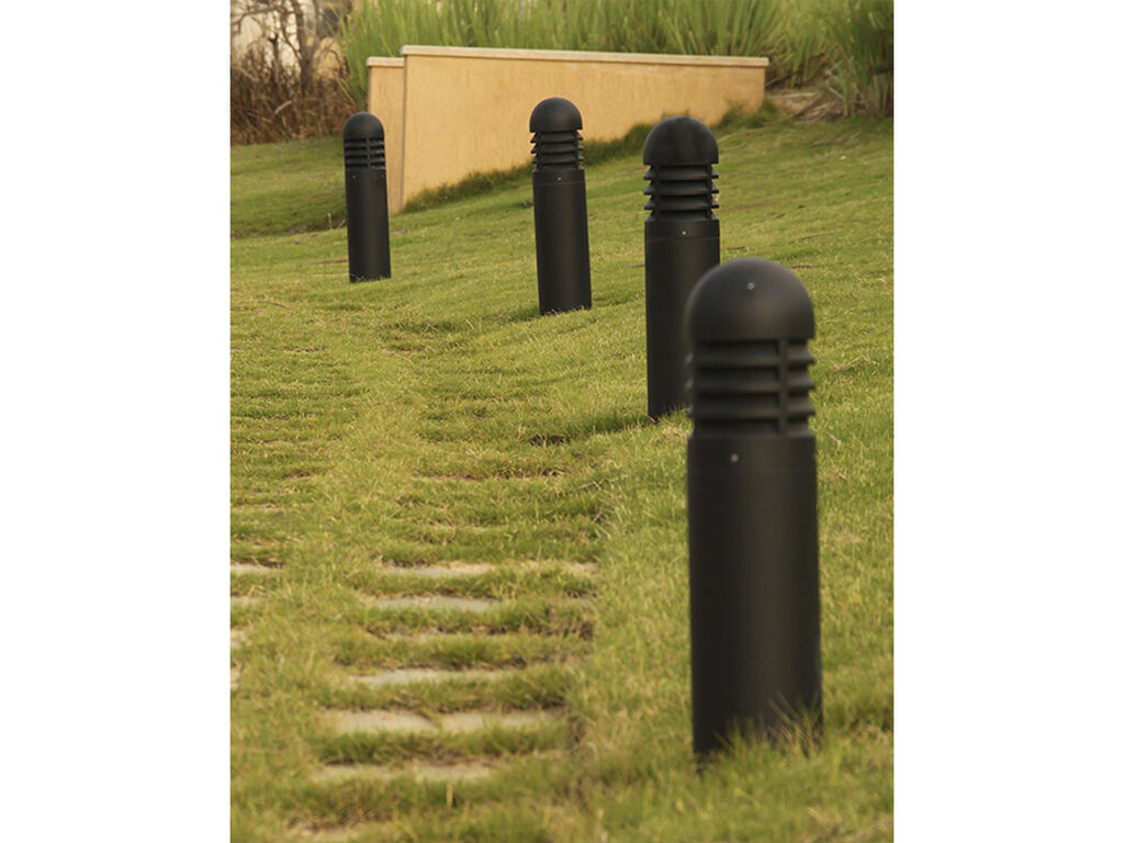 The Allegria Compound