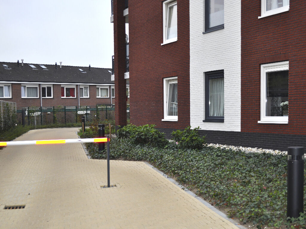 De Dillenborgh