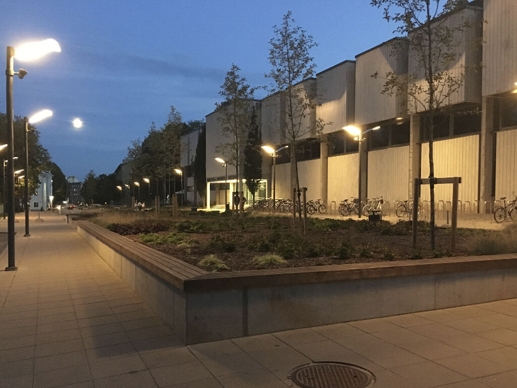 Tartu University Library
