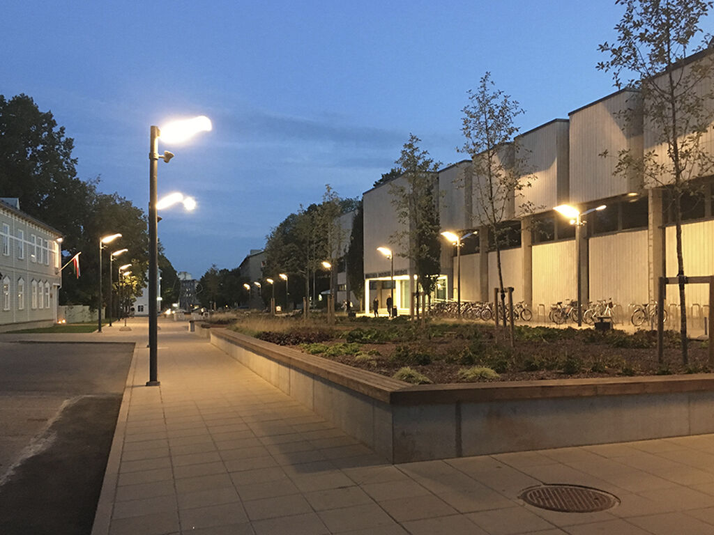 Tartu University Library