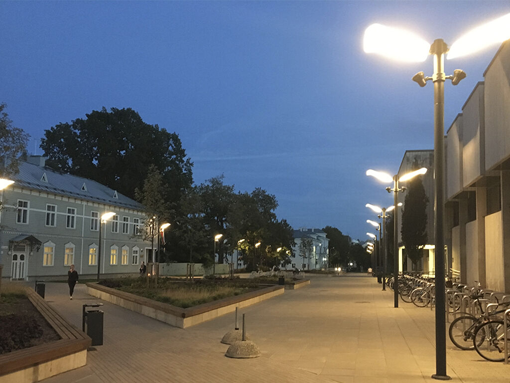 Tartu University Library