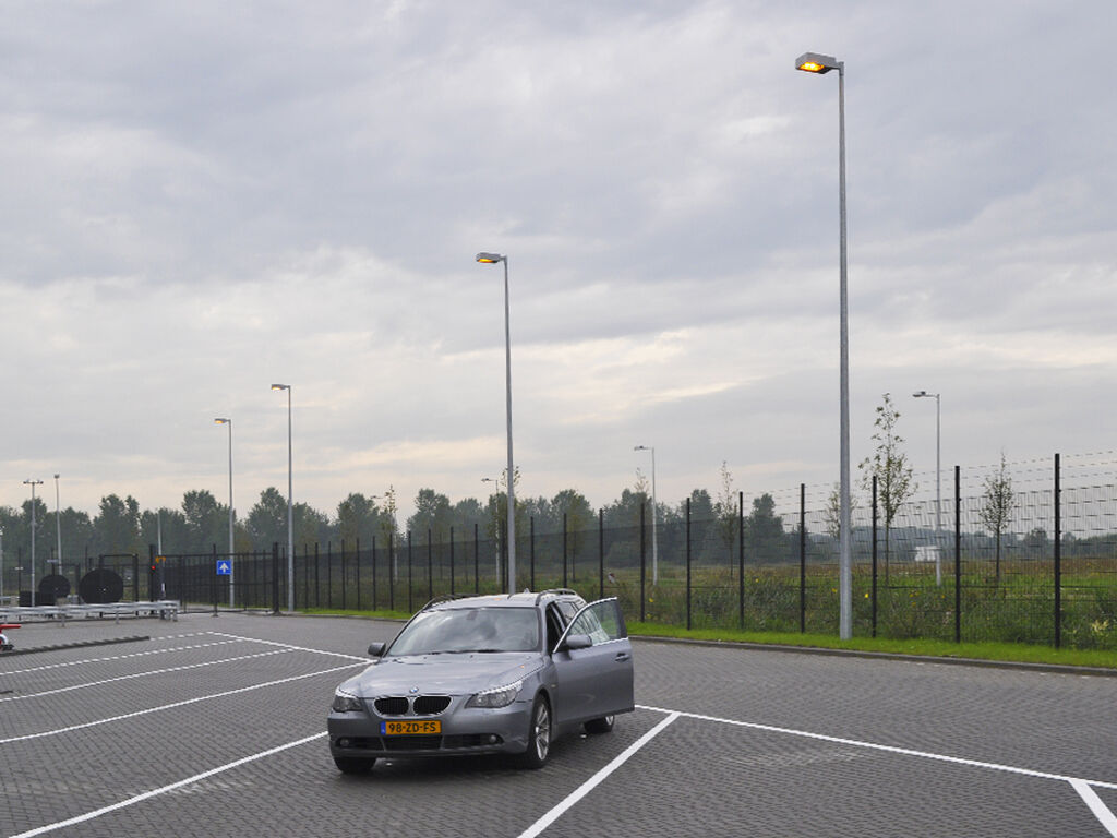 DSV Solutions BV