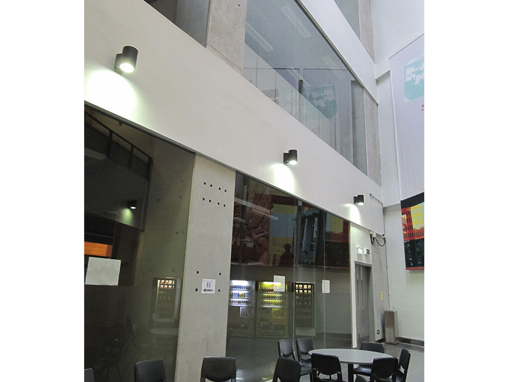 The Hong Kong Polytechnic University