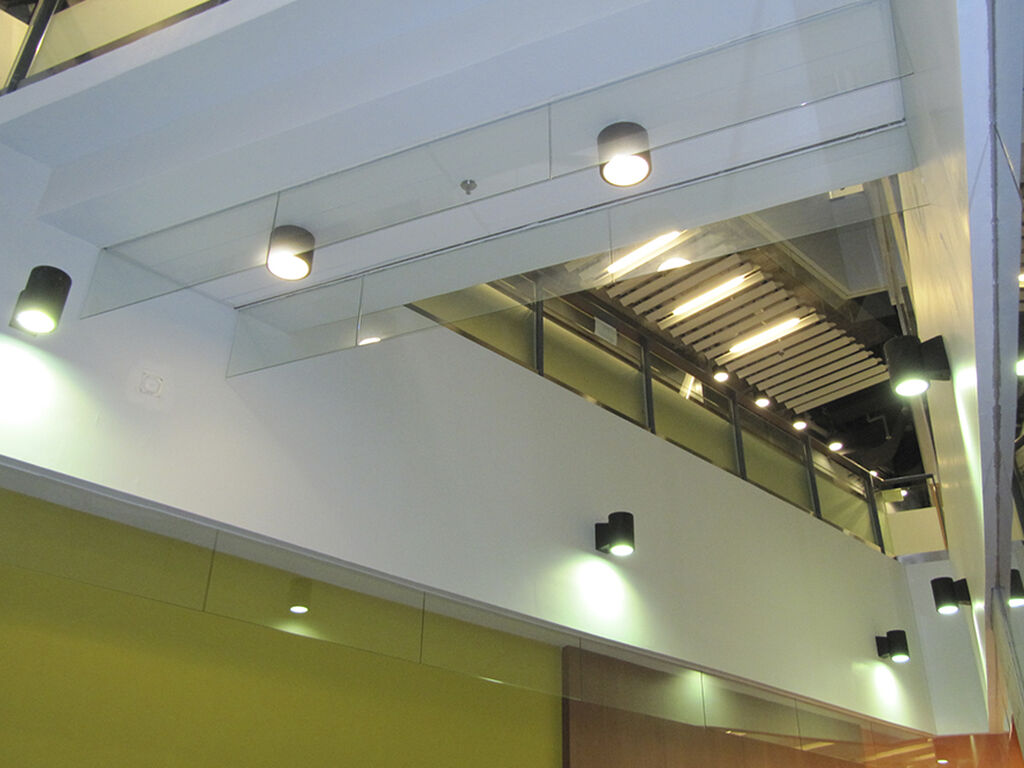 The Hong Kong Polytechnic University