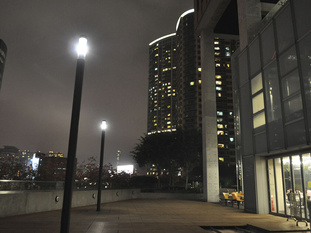The Hong Kong Polytechnic University