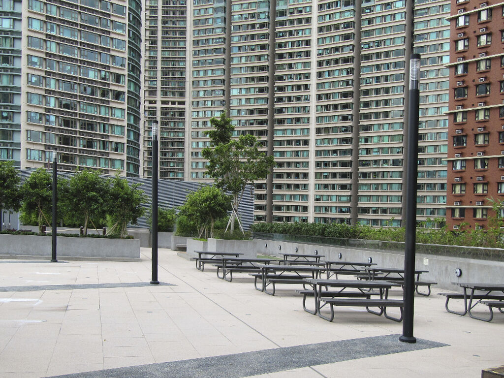 The Hong Kong Polytechnic University