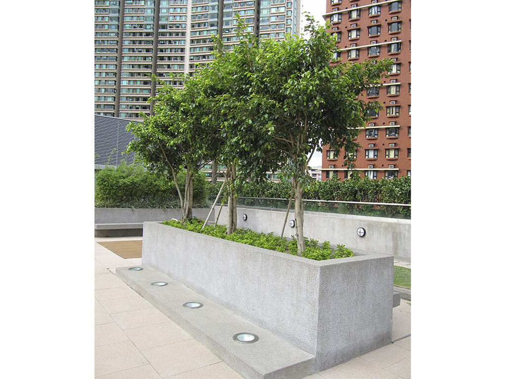 The Hong Kong Polytechnic University