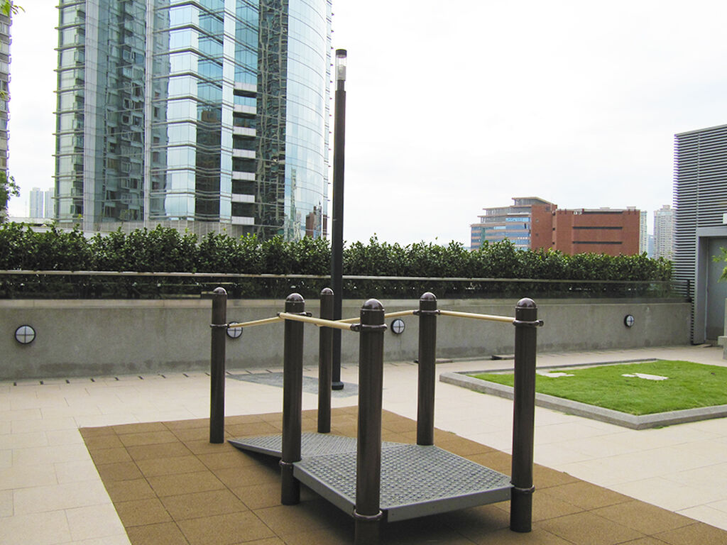 The Hong Kong Polytechnic University