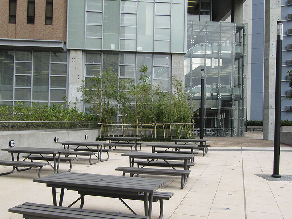 The Hong Kong Polytechnic University