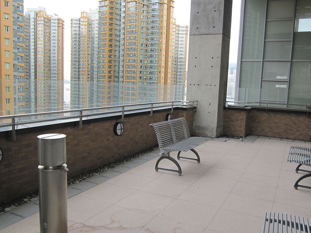 The Hong Kong Polytechnic University