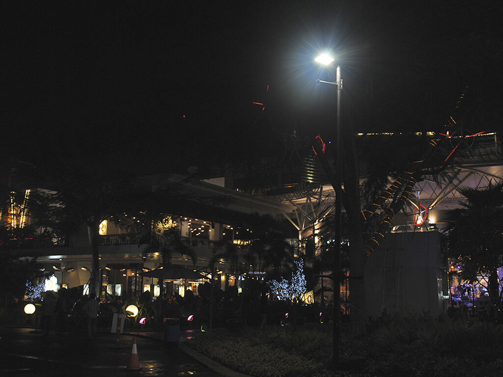 Summarecon Mall Serpong