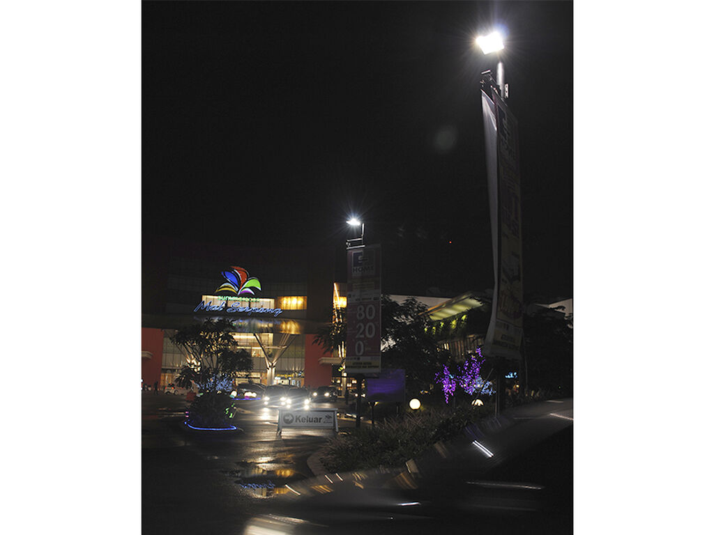 Summarecon Mall Serpong