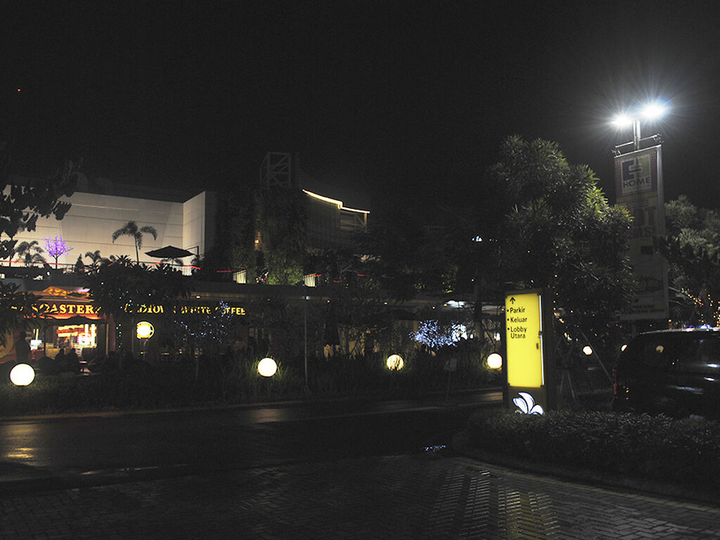 Summarecon Mall Serpong