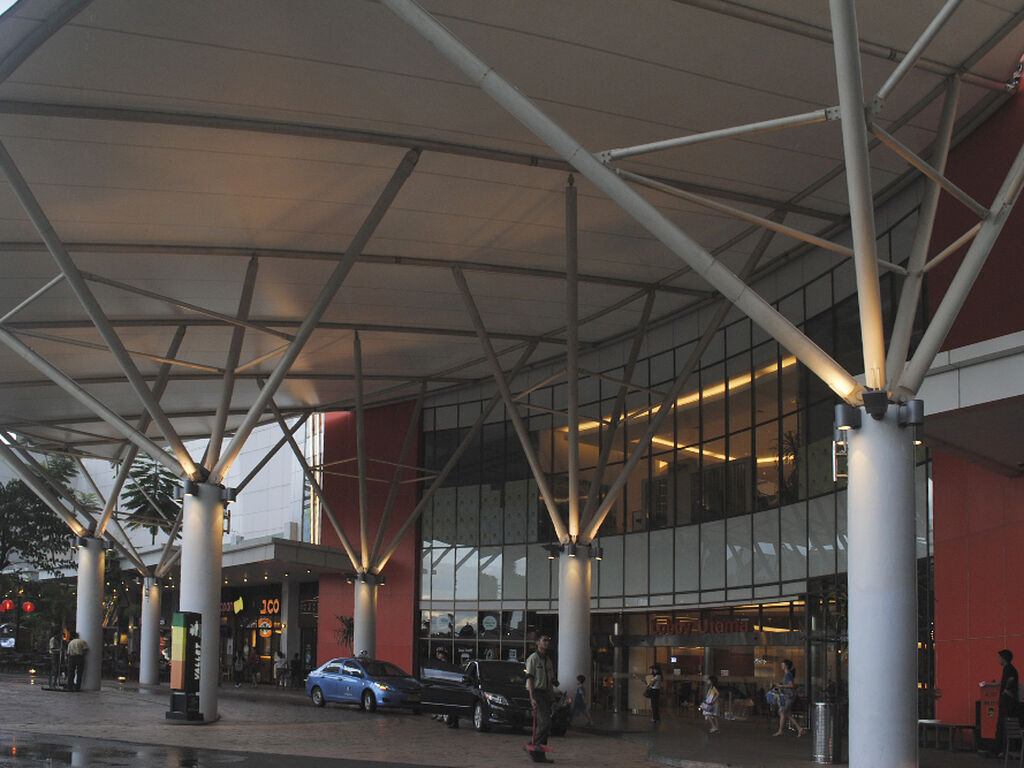 Summarecon Mall Serpong