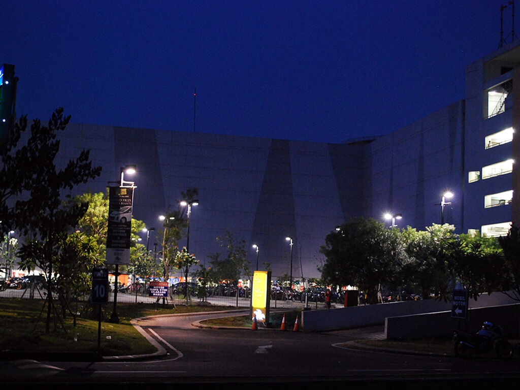 Summarecon Mall Serpong