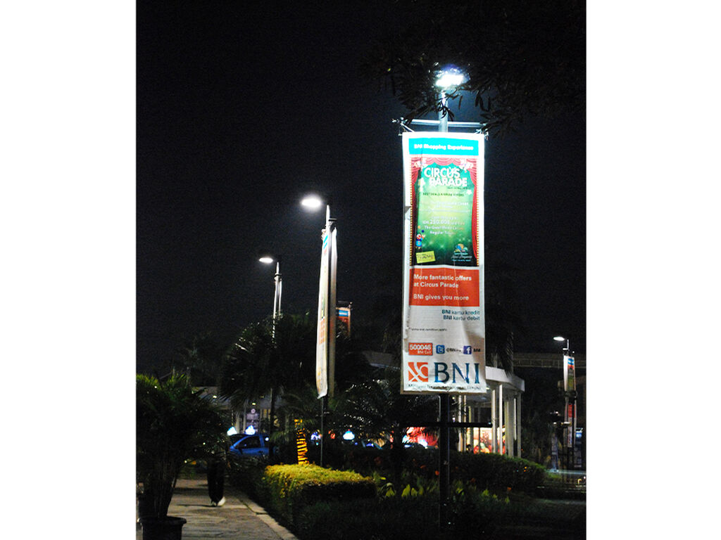 Summarecon Mall Serpong