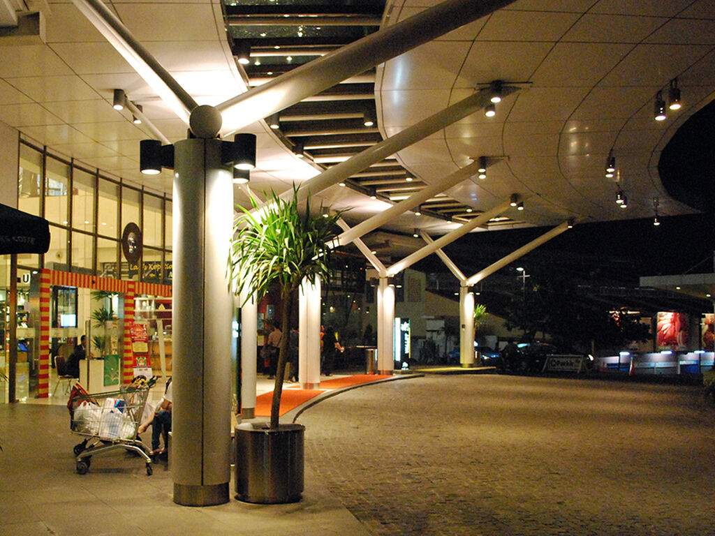 Summarecon Mall Serpong