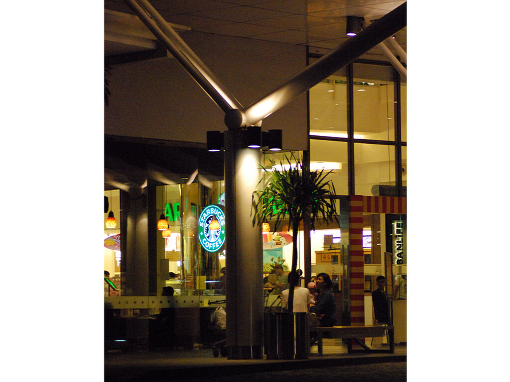 Summarecon Mall Serpong