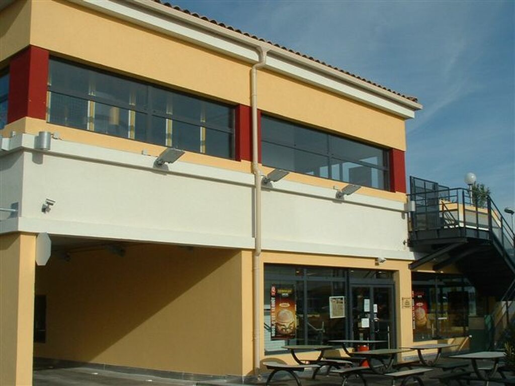 Quality Burger Restaurant