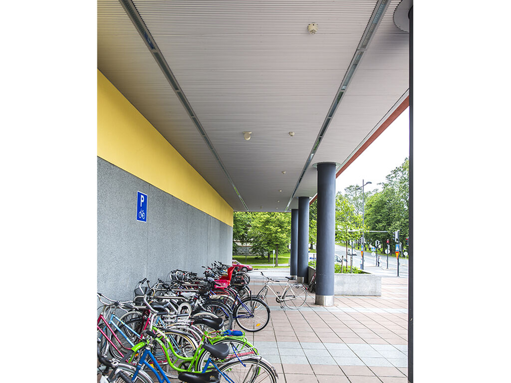 Kauppakeskus Goodman